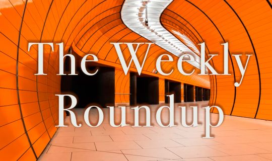 The Weekly Roundup February 27 - March 3
