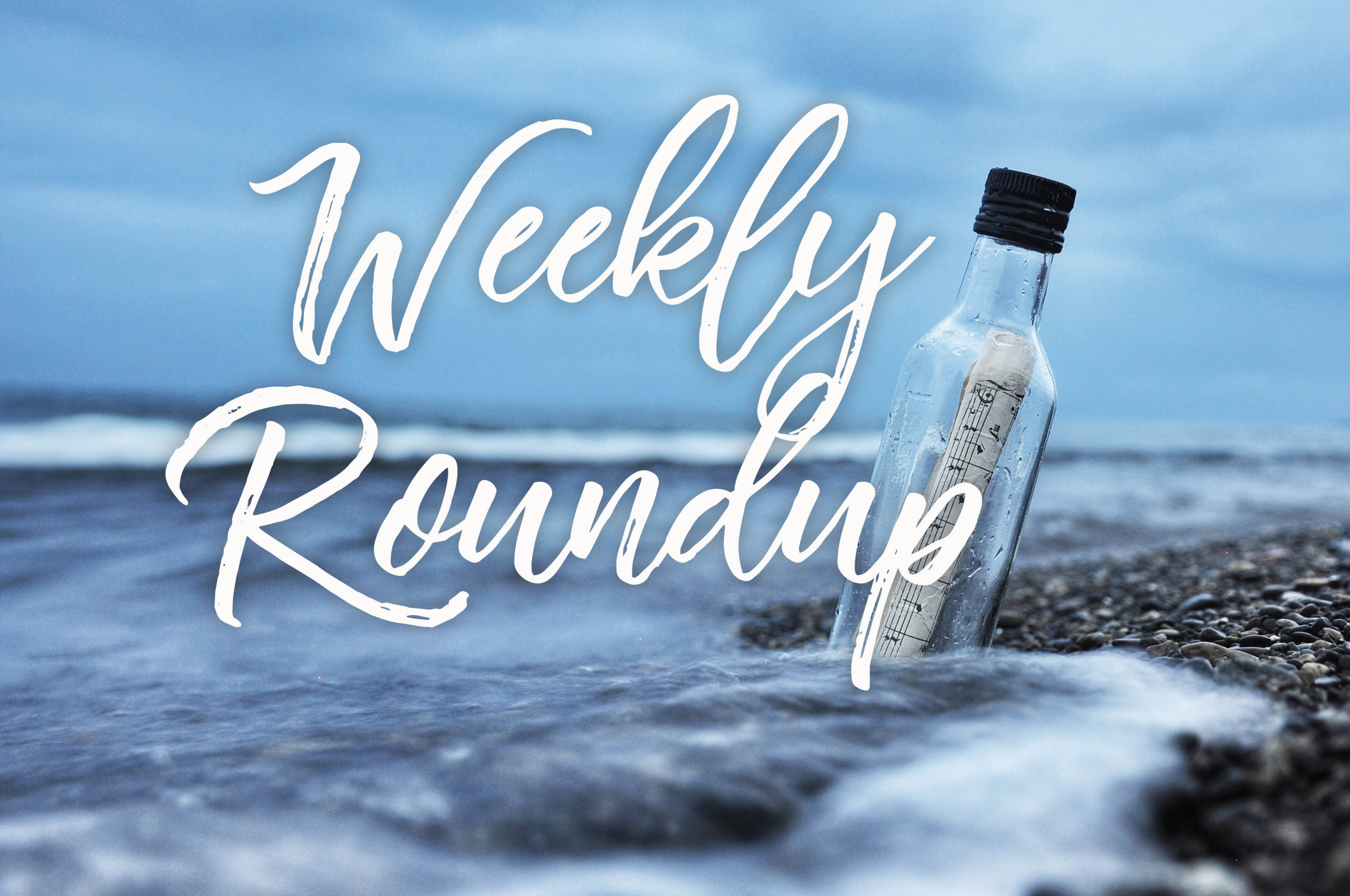 The Weekly Roundup, June 21 - 25