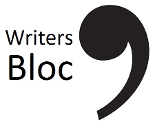 Writers' Bloc