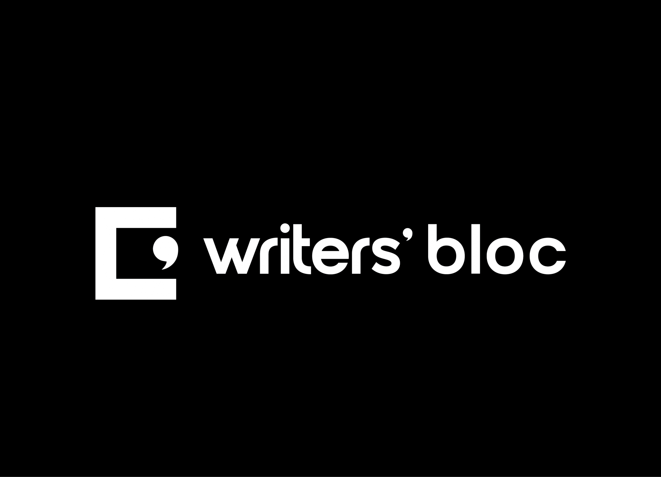 Writers' Bloc EU