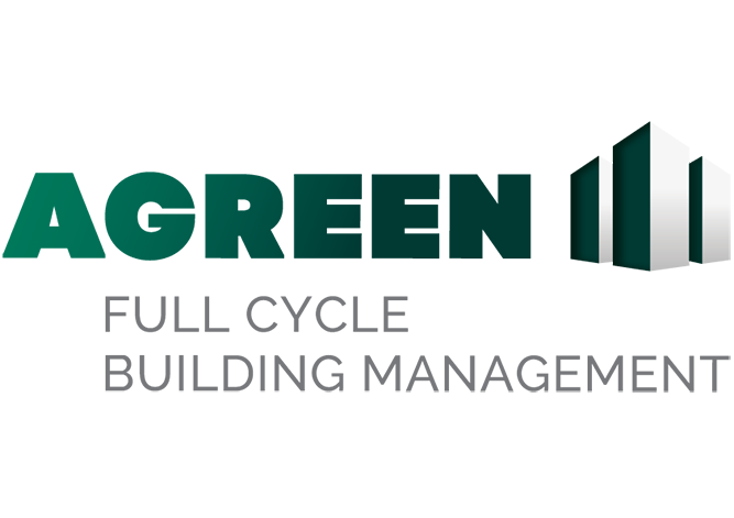 AGREEN | FULL CYCLE BUILDING MANAGEMENT