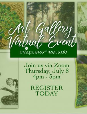 Virtual Art Gallery