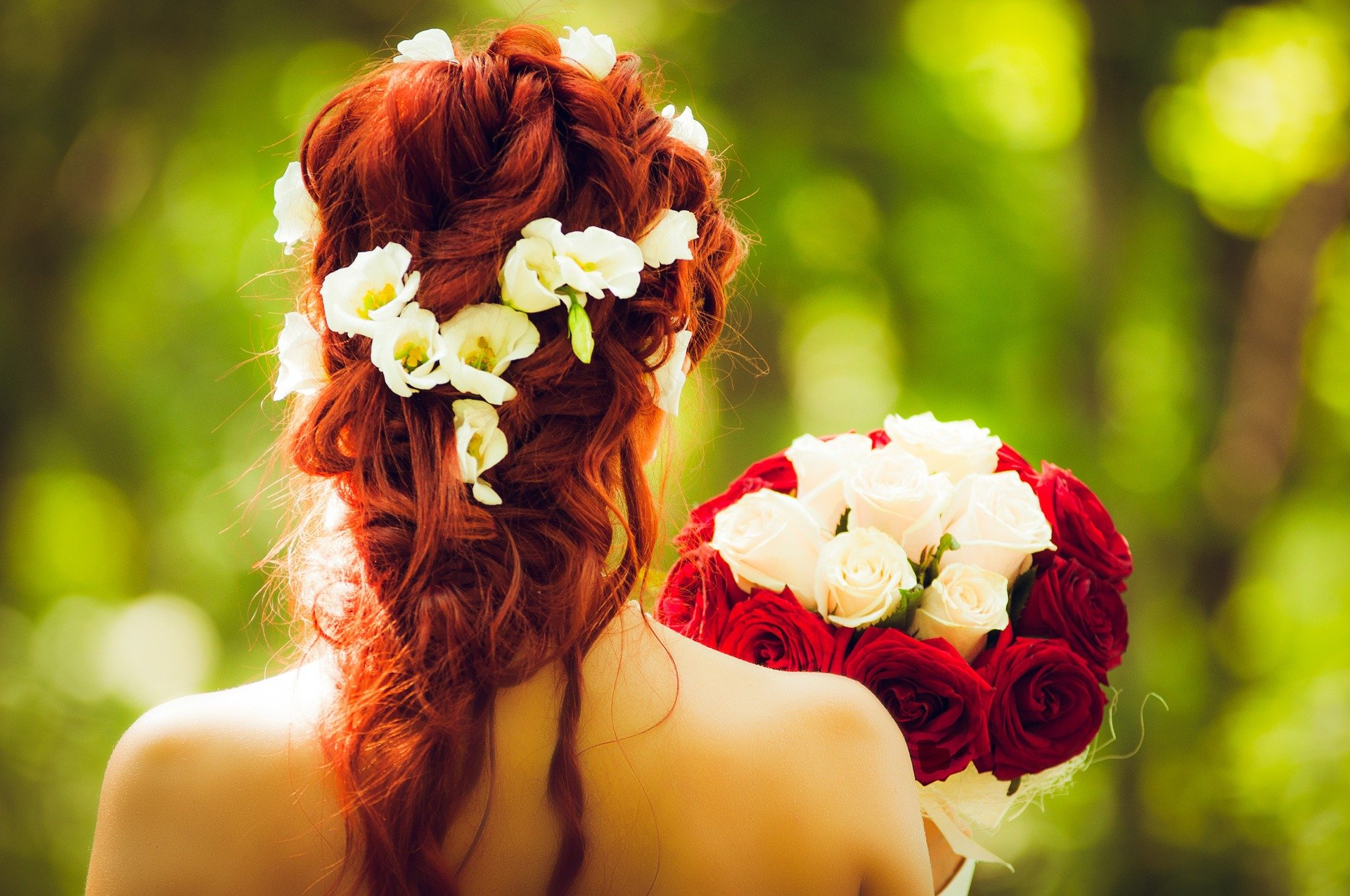Planning a Wedding During COVID Doesn't Have to be Impossible