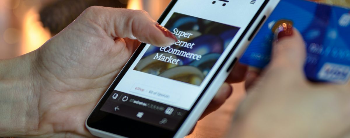 Maximising the eCommerce opportunity