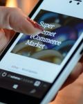 Maximising the eCommerce opportunity