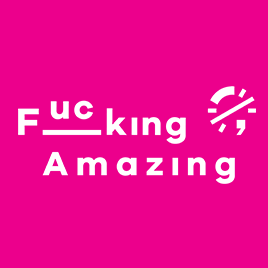 F#*cking Amazing