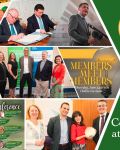 The IPBN Celebrates Five Years of Making Connections and Our 150 Current Members