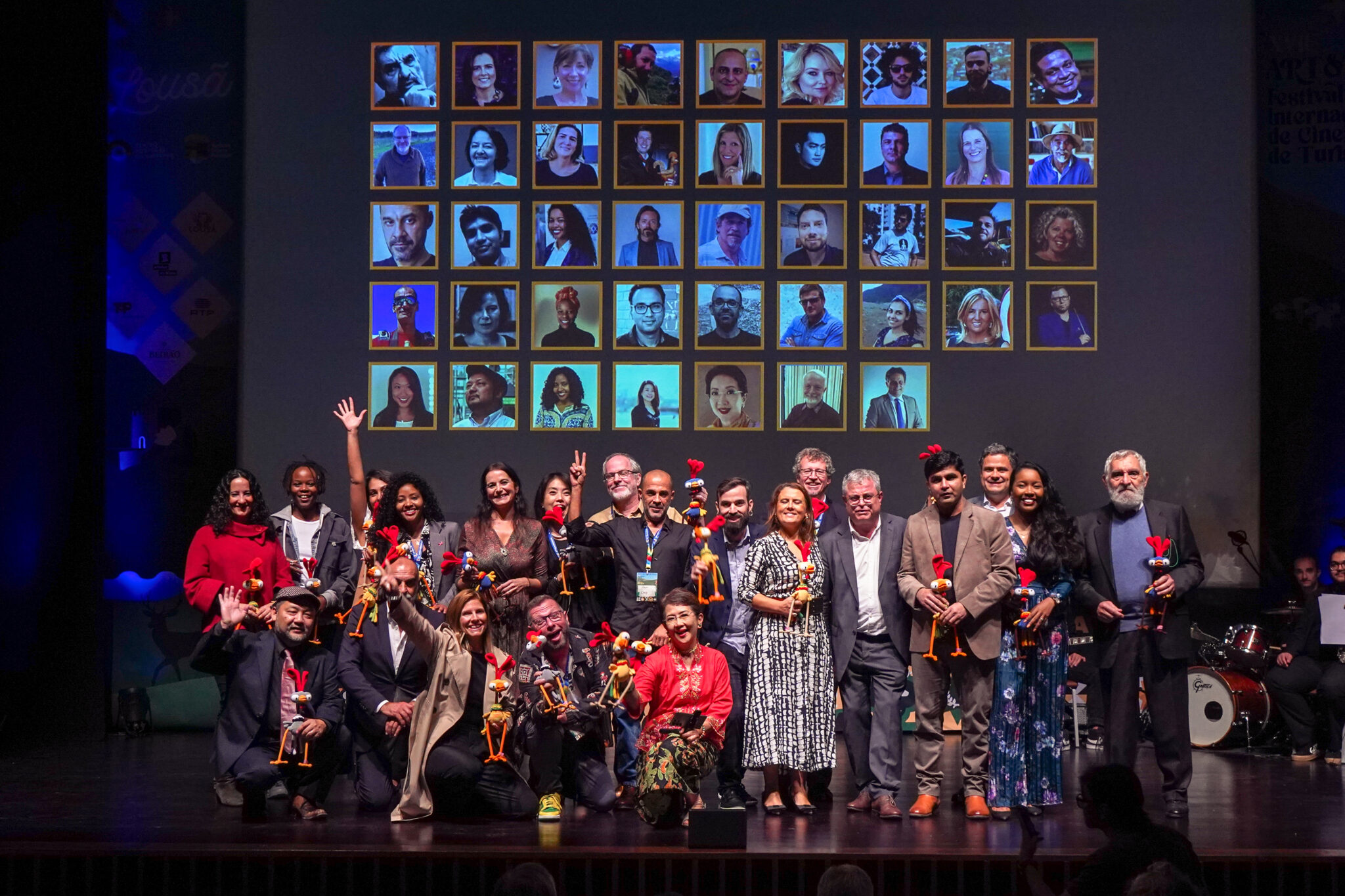 IPBN Partners with the 2025 ART&TUR International Tourism Film Festival