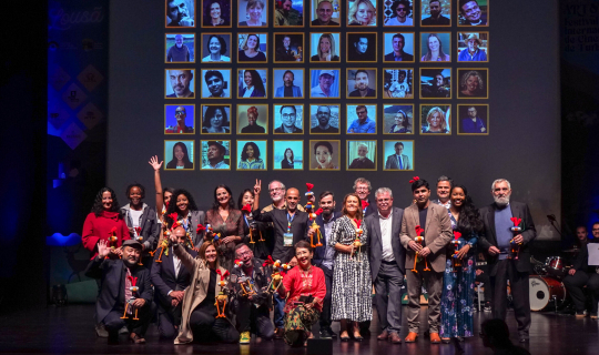 IPBN Partners with the 2025 ART&TUR International Tourism Film Festival