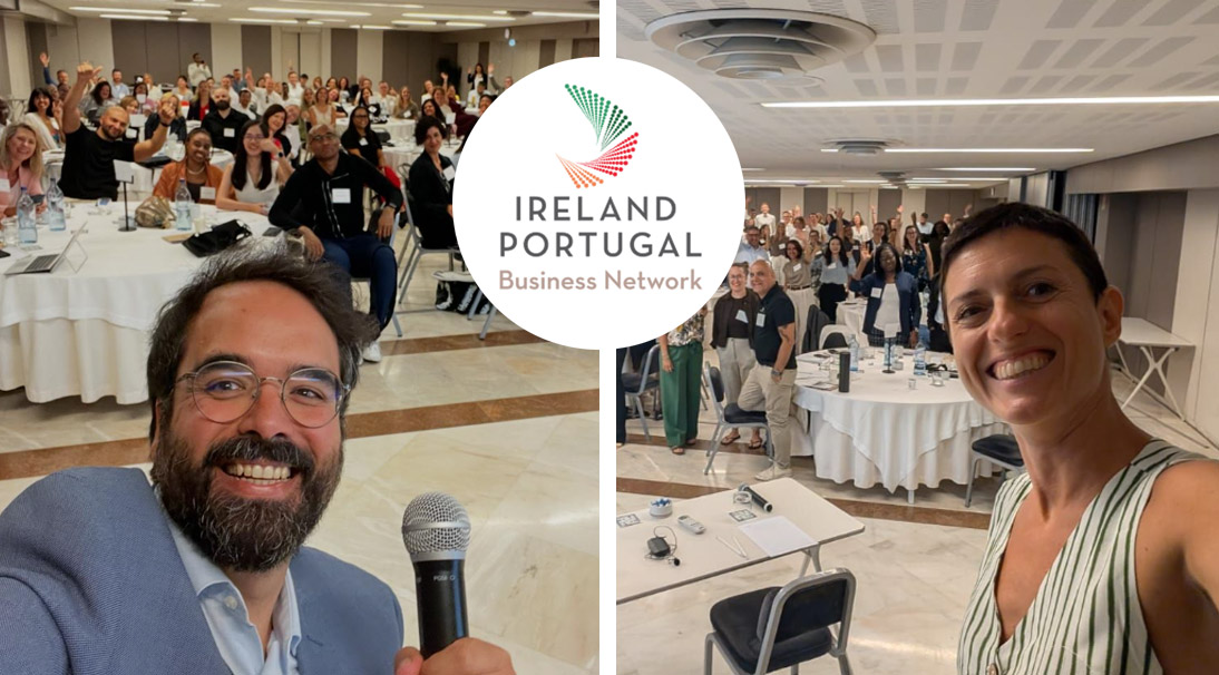 The IPBN Connects Quantic School to Lisbon’s Startup and Innovation Scene