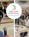 The IPBN Connects Quantic School to Lisbon’s Startup and Innovation Scene