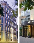 Boutique Hotels in Lisbon and Dublin are Battling the Effects of COVID-19