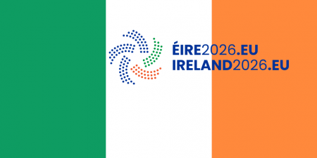 Ireland Takes the Helm of the European Union