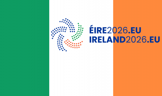 Ireland Takes the Helm of the European Union: What the Irish Presidency means for the Ireland-Portugal Business Relationship