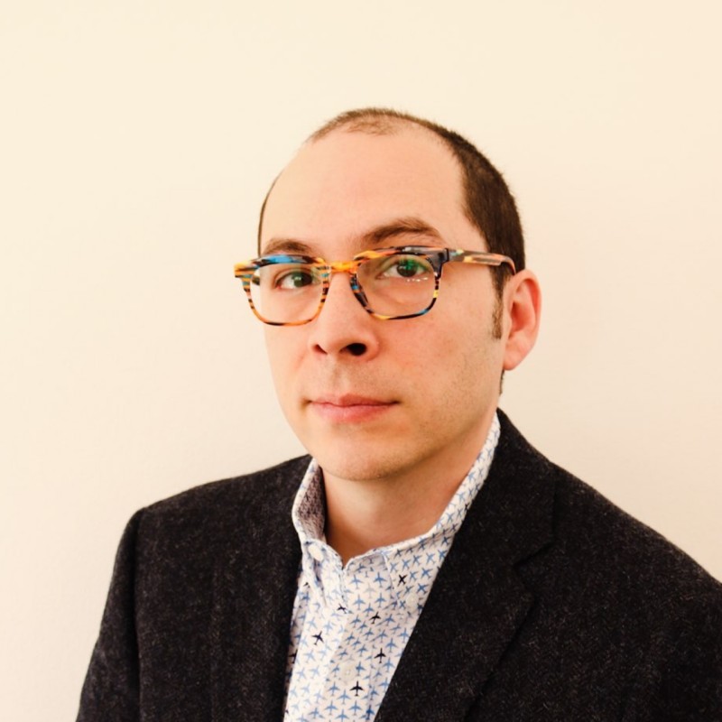Spotlight on Jarred White, Founder and Partner of Sente Security