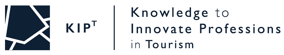 KIPT For the Innovation of Tourism 