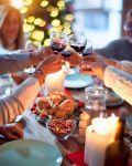 The IPBN Special Christmas Event Brings Home the Holidays