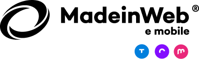 MadeinWeb e Mobile