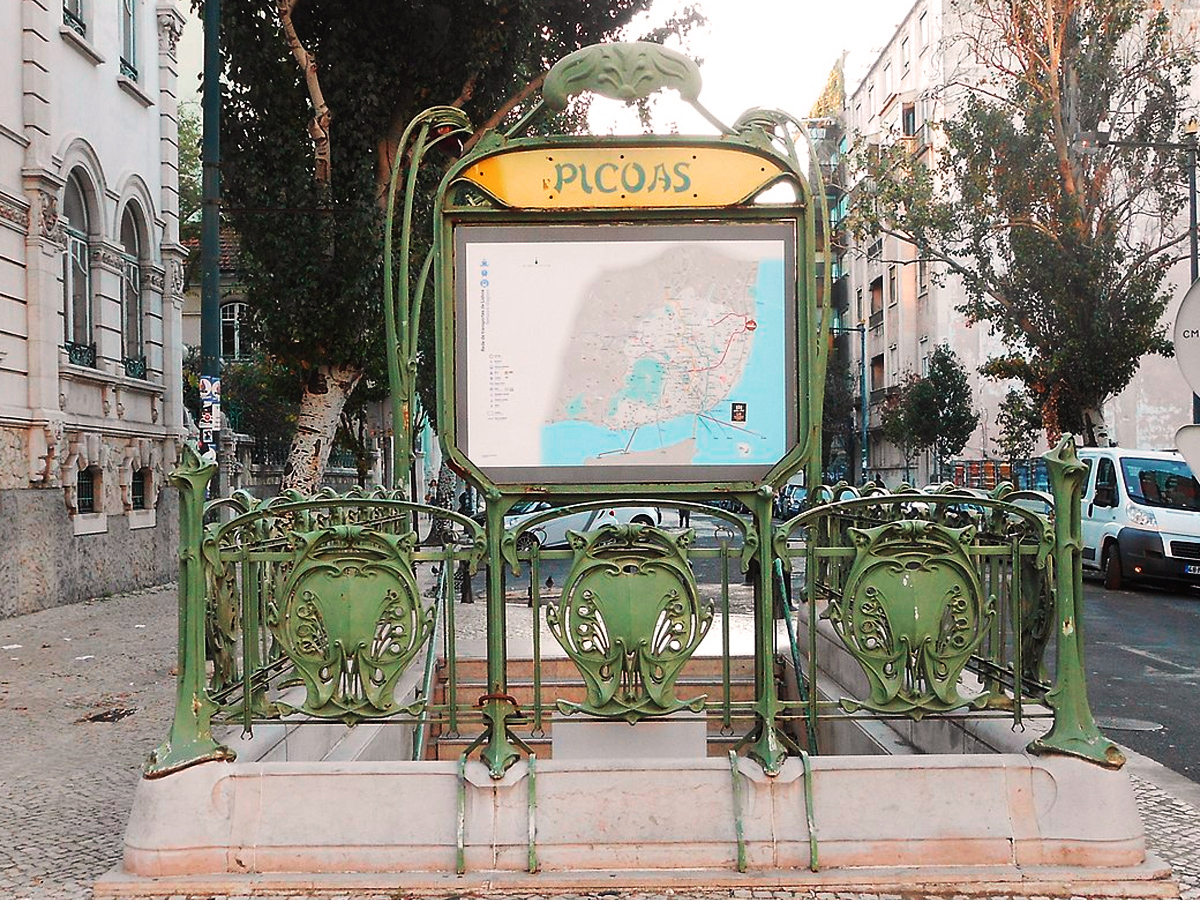 Lisbon Metro to Make Major Moves Despite Harmful Losses