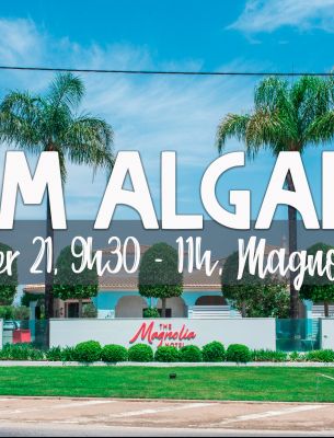 Networking Members meet Members - Algarve