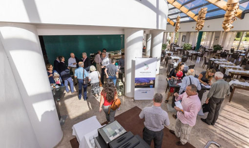 IPBN Meeting - Algarve