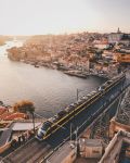 Record Breaking Investment and Business Growth in Porto
