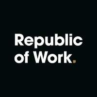 Republic of Work (Cork)
