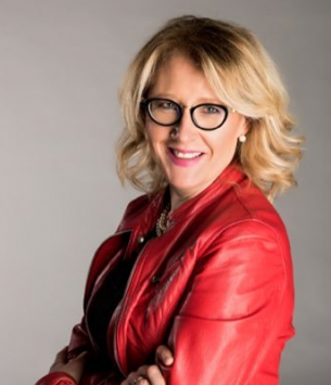 Sharon Dehmel