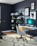 How to Build a Home Office: Tips from the Experts