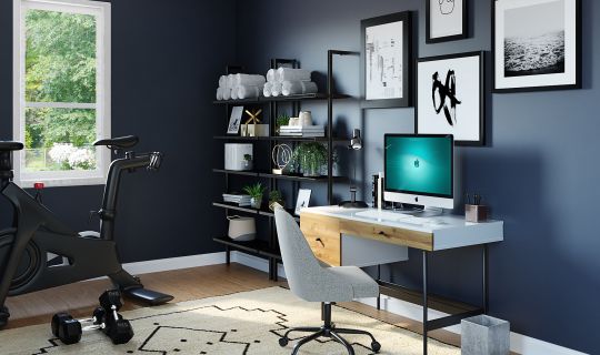 How to Build a Home Office: Tips from the Experts