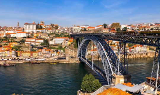 The IPBN to Bring its Best to Porto
