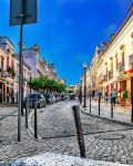 Algarve Living, Working, and More